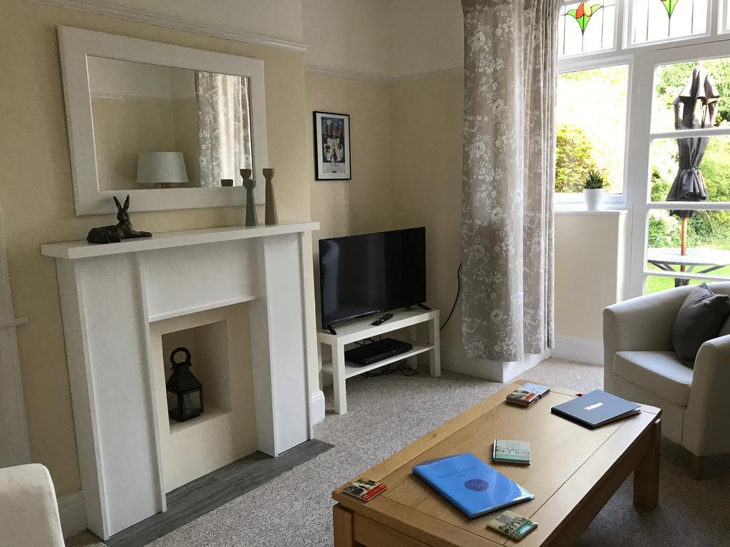 City Apartments - 4 Heworth Village - 3 Bed House York Exterior foto