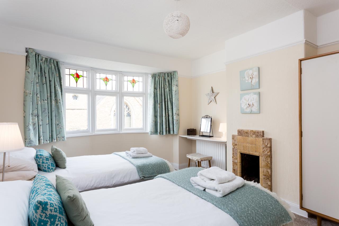 City Apartments - 4 Heworth Village - 3 Bed House York Exterior foto